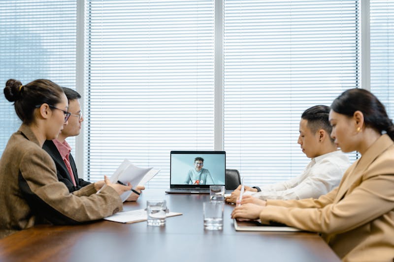 Business VPN for remote teams