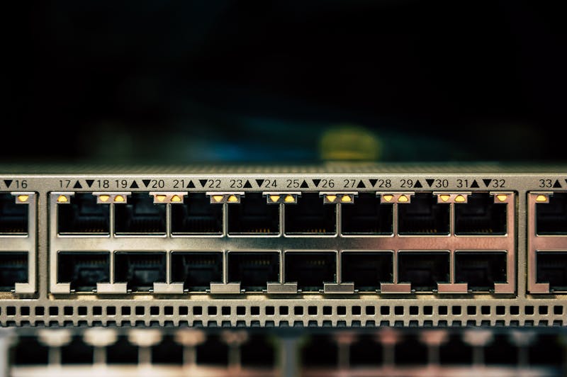 Site-to-site VPN for multi-office networks