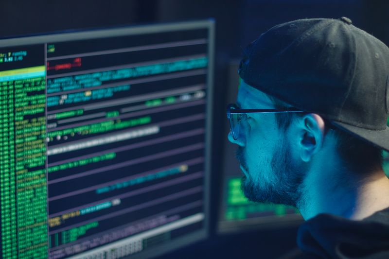 DNS leak protection and secure DNS resolver